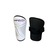 Caneleira Penalty Brasil 70 - Unissex BRANCO/PRETO