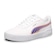 Tênis Puma Carina 2.0 Holo Infantil BRANCO