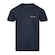 Camiseta Champion Mini Logo Emb Script - Masculina CINZA ESCURO