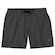 Bermuda Short Performance Moda Treino Praia Futebol 3 Bolsos Mauricinho Anti-Odor - Masculina CINZA