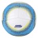 Bola de Futebol de Campo Penalty Matis Xxiii BRANCO/AZUL