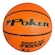 Bola de Basquete Poker Indoor Baby N.3 LARANJA