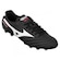 Chuteira de Campo Mizuno Morelia Classic Md - Adulto PRETO/BRANCO