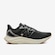 Tênis New Balance Fresh Foam ARISHIV4 - Feminino PRETO/CINZA ESC