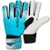 Luvas de Goleiro Penalty Delta 1 Xxiii - Adulto AZUL/PRETO