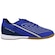 Chuteira Futsal Umbro Chrome - Adulto AZUL/PRATA