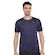 Camiseta Puma Performance Ss - Masculina AZUL ESCURO