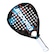 Raquete de Padel Babolat Reflex - Adulto PRETO