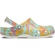 Sandália Crocs Classic Island Escape Clog Hyper - Unissex Nao Se Aplica