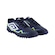 Chuteira Society Prisma + Umbro - Infantil MARINHO/VERDE/BRANCO