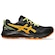 Tênis ASICS Gel-Sonoma 7 - Masculino PRETO/LARANJA