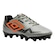 Chuteira de Campo Umbro Prisma Plus - Infantil CINZA/LARANJA