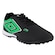 Chuteira Society Umbro Astro Club - Adulto PRETO/VERDE