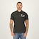 Camisa Polo Puma Bmw Motorsport Ess - Masculina PRETO