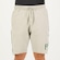 Bermuda de Moletom do Palmeiras Futfanatics Score - Masculina CINZA