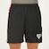 Bermuda do São Paulo Advice Futfanatics - Masculina PRETO