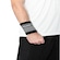Munhequeira Penalty Elastica Knit Xxiii - Adulto PRETO