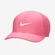 Boné Nike Dri-Fit Club - Ajustável - Adulto ROSA