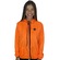 Jaqueta Corta Vento Light Feminino Wss Ink Web Ii LARANJA
