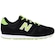 Tênis New Balance 373 Lace - Infantil PRETO/VERDE