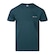 Camiseta Champion Mini Logo Emb Script - Masculina VERDE