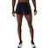 Shorts Metarun Split Asics - Masculino PRETO