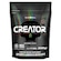 Creator - Creatina Monohidratada - 500G - Refil - Black Skull NAO SE APLICA