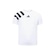 Camiseta adidas Fatore 23 Jsy - Infantil BRANCO