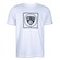 Camiseta New Era Brooklyn Nets Old Culture - Masculina BRANCO