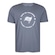 Camiseta New Era Tampa Bay Buccaneers Nfl Core - Masculina CINZA ESCURO