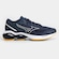 Tênis Mizuno Wave Creation 24 - Masculino AZUL ESC/BRANCO