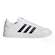 Tênis adidas Grand Court Base - Masculino BRANCO