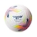 Bola Society Topper Slick Cup AMARELO/AZUL