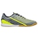 Chuteira Futsal Umbro Chrome - Adulto PRETO/VERDE