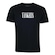 Camiseta New Era New York Yankees Modern Classic - Masculina PRETO