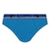 Cueca Slip Lupo Lisa - Infantil AZUL
