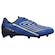 Chuteira de Campo Umbro Chrome - Adulto AZUL/PRETO
