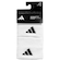 Munhequeira adidas Ht3910 - Adulto BRANCO