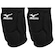 Joelheira Mizuno Lr6 New Style - Adulto PRETO