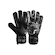 Luvas de Goleiro Reusch Attrakt Solid - Adulto PRETO