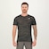 Camiseta New Balance Accelerate Print - Masculina PRETO