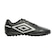 Chuteira Society Umbro Astro Club - Adulto PRETO/CINZA