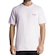 Camiseta Billabong Small Arch Emb. Sm24 - Masculina ROSA