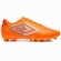 Chuteira de Campo Umbro Arcade - Adulto LARANJA/AZUL