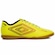 CHUTEIRA FUTSAL UMBRO ARCADE - ADULTO VERDE