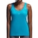 Camiseta Regata Olympikus Essential - Feminina AZUL