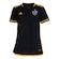 Camisa do Atlético Mineiro 3 23/24 adidas - Feminina PRETO/BRANCO