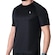 Camiseta Lupo Básica - Masculina PRETO