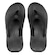 Chinelo Hurley Deck X-Fuse - Masculino PRETO