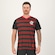 Camisa do Flamengo Braziline Nineteen - Masculina PRETO